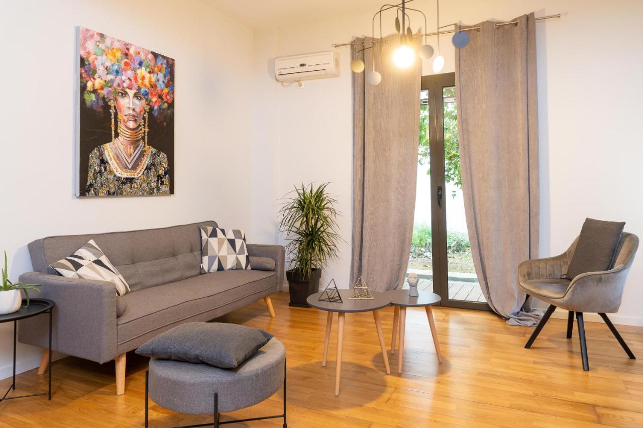 Διαμέρισμα Acropolis Sweet House 5 Αθήνα